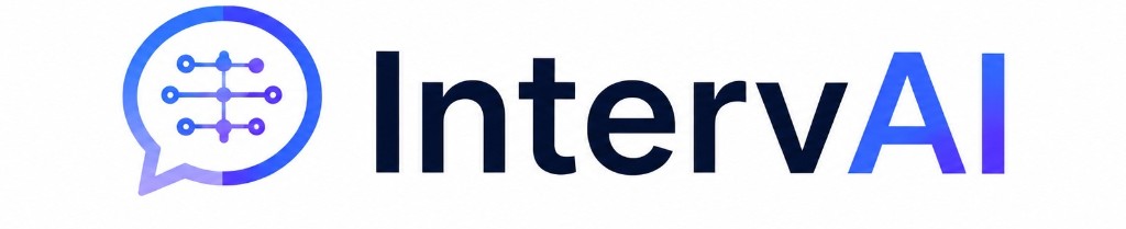 IntervAI — Practice, get scored, improve fast